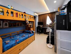 Blk 491D Tampines Street 45 (Tampines), HDB 5 Rooms #586057161